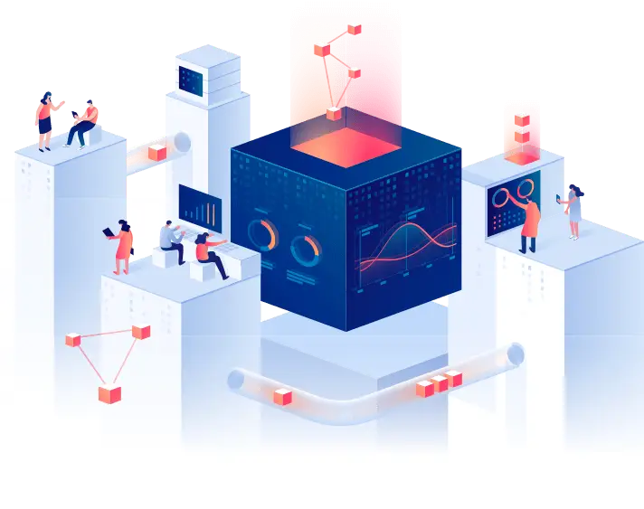 LANCAST IT Support | Managed Services | Solutions