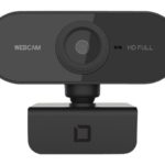 DICOTA Webcam PRO Full HD - € 45.00