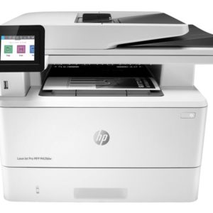 W1A28A HP LaserJet Pro MFP M428dw - multifunction printer - B/W