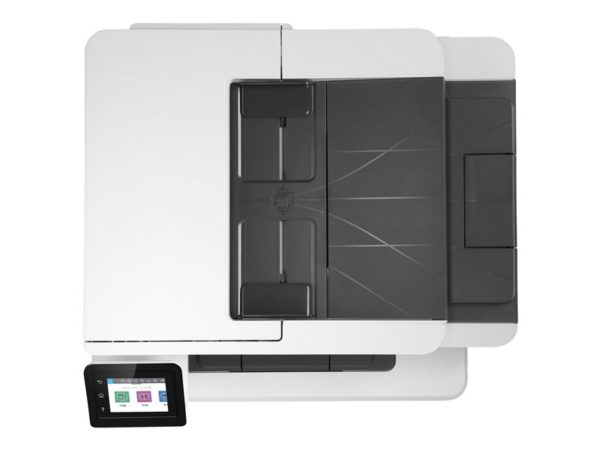 W1A28A HP LaserJet Pro MFP M428dw - multifunction printer - B/W