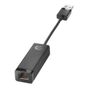 N7P47AA HP - network adapter - USB 3.0 - Gigabit Ethernet