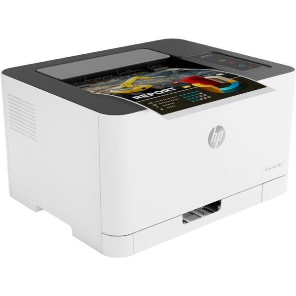 4ZB94A HP Color Laser 150a Colour 600 x 600 DPI A4