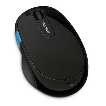 H3S-00001 - Microsoft Sculpt Comfort Mouse Bluetooth