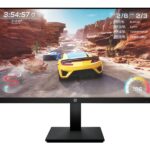 HP X27 Gaming Monitor 27" - € 275.00