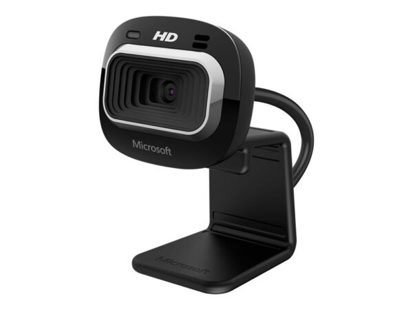T4H-00004 Microsoft LifeCam HD-3000 for Business - webcam