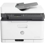 HP Color Laser MFP 179fnw - multifunction colour - € 385.00