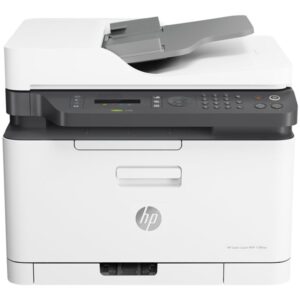 4ZB97A HP Color Laser MFP 179fnw - multifunction printer - colour