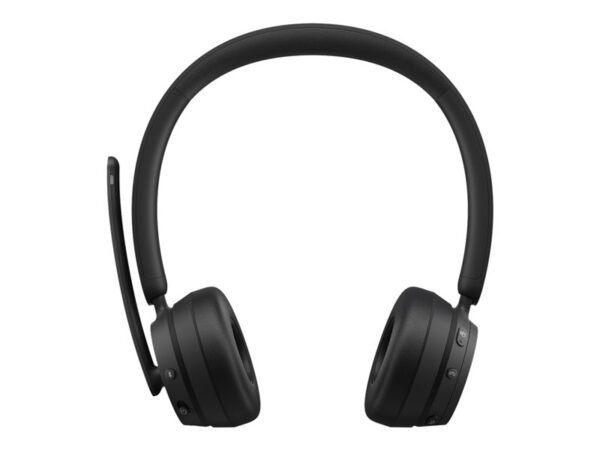 8JS-00004 Microsoft Modern Wireless Headset for Business - headset