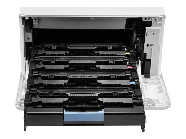 W1Y44A HP Color LaserJet Pro M454dn - printer - colour - laser