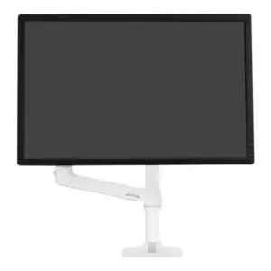 45-537-216 Ergotron LX - mounting kit - for Monitor - white
