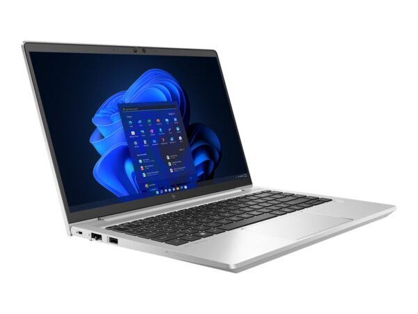 723X9EA HP EliteBook 645 G9 Notebook - 14"- Ryzen 5 5625U - 8 GB RAM - 256 GB SSD - UK