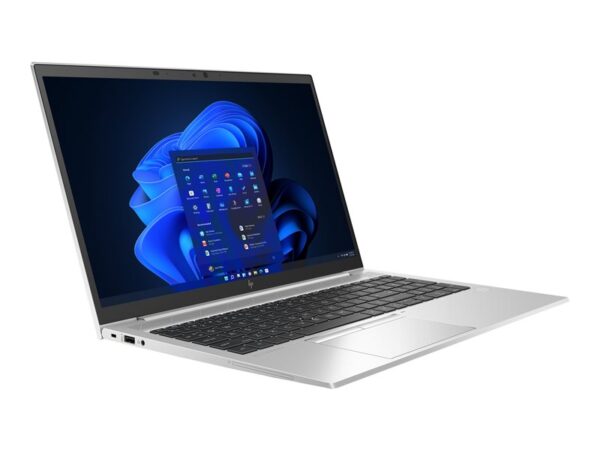 5Z403ES HP EliteBook 850 G8 Notebook - Wolf Pro Security - 15.6"- Core i7 1185G7 - 16 GB RAM - 512 GB SSD - UK - with HP Wolf Pro Security Edition (3 years)