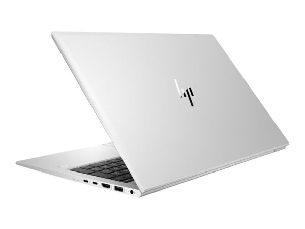 5Z403ES HP EliteBook 850 G8 Notebook - Wolf Pro Security - 15.6"- Core i7 1185G7 - 16 GB RAM - 512 GB SSD - UK - with HP Wolf Pro Security Edition (3 years)