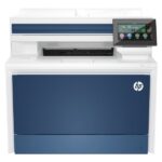 HP Color LaserJet Pro MFP 4302dw - € 545.00