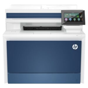 4RA83F HP Color LaserJet Pro MFP 4302fdw - multifunction printer - colour