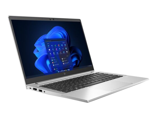 5Y3P9EA HP EliteBook 630 G9 Notebook - 13.3" - Intel Core i5 1235U - 8 GB RAM - 256 GB SSD - UK