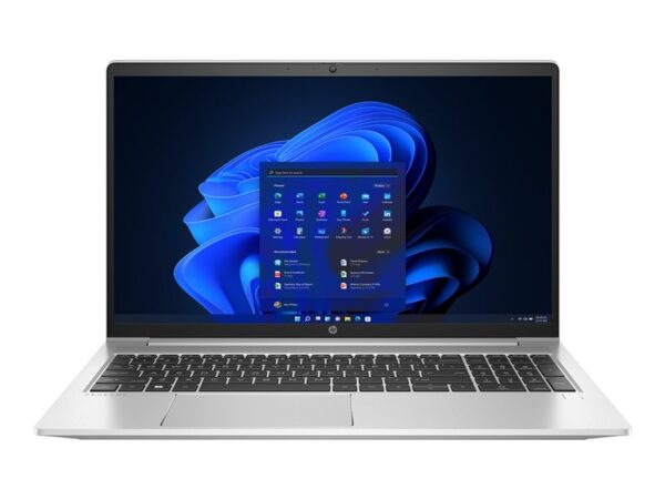 5Y4B1EA HP ProBook 450 G9 Notebook - 15.6" - Intel Core i5 1235U - 8 GB RAM - 256 GB SSD - UK