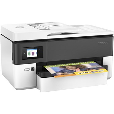 Y0S18A HP Officejet Pro 7720 Wide Format All-in-One - Multifunction printer - colour - ink-jet A3