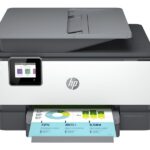 HP Officejet Pro 9010e All-in-One - € 265.00