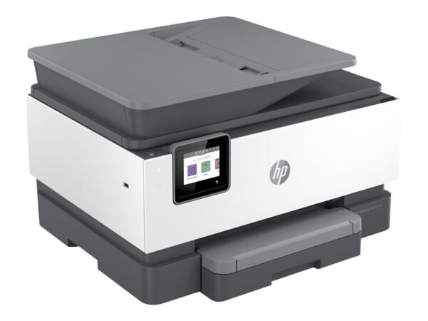 257G4B1 HP Officejet Pro 9010e All-in-One - multifunction printer - colour - HP Instant Ink eligible