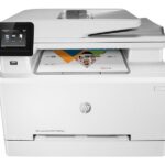 HP Color LaserJet Pro MFP M283fdw - € 545.00