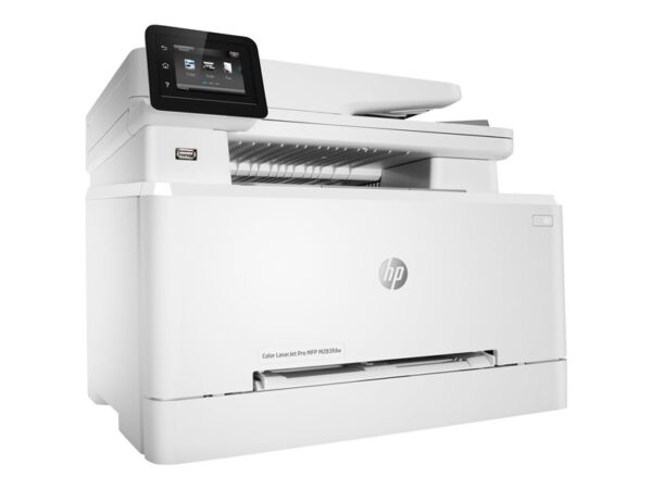 7KW75A2 7KW75A HP Color LaserJet Pro MFP M283fdw - multifunction printer - colour