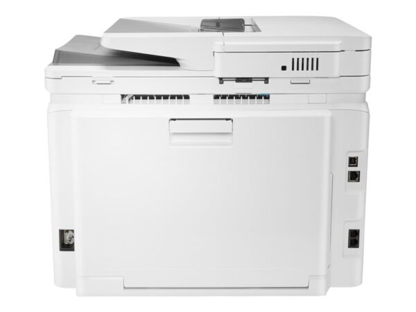 7KW75A2 7KW75A HP Color LaserJet Pro MFP M283fdw - multifunction printer - colour