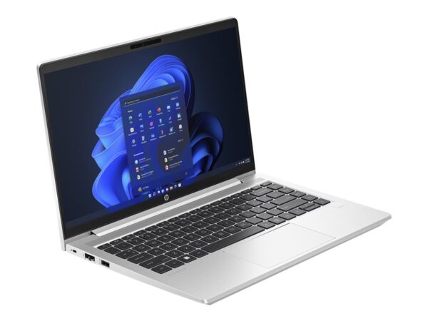 816J0EA HP ProBook 445 G10 Notebook - Wolf Pro Security - 14" - AMD Ryzen 5 7530U - 8 GB RAM - 256 GB SSD - UK - with HP Wolf Pro Security Edition (1 year)