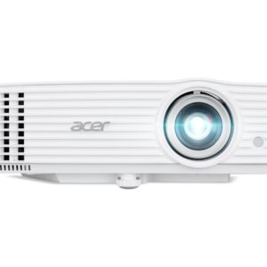 MR.JV511.003 Acer P1557Ki - DLP projector - portable - 3D - Wi-Fi / Miracast