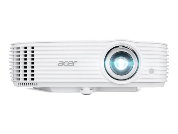 MR.JV511.003 Acer P1557Ki - DLP projector - portable - 3D - Wi-Fi / Miracast