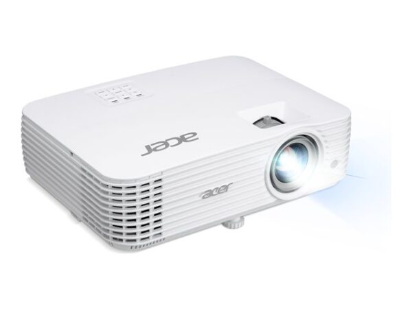 MR.JV511.003 Acer P1557Ki - DLP projector - portable - 3D - Wi-Fi / Miracast