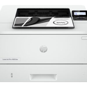 2Z606F HP LaserJet Pro 4002dw - printer - B/W - laser