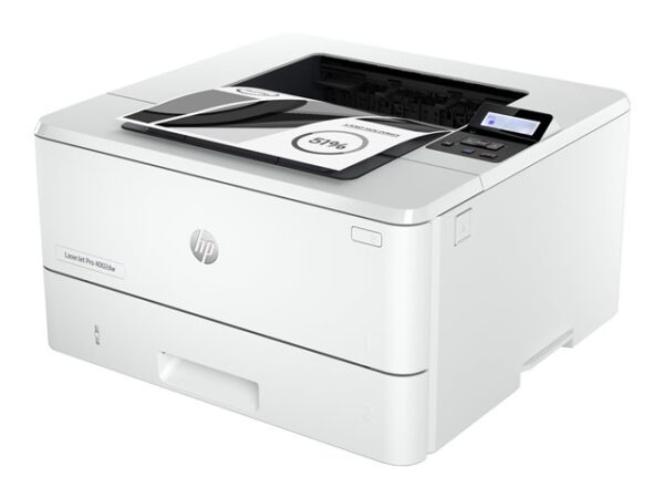 2Z606F HP LaserJet Pro 4002dw - printer - B/W - laser