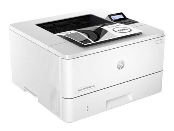 2Z606F HP LaserJet Pro 4002dw - printer - B/W - laser