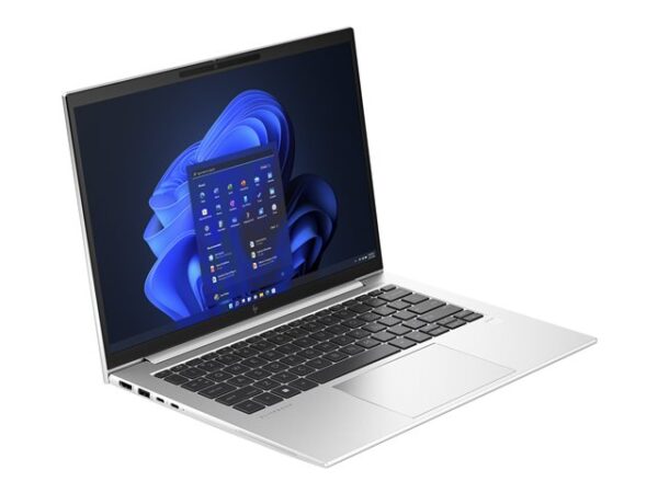 8A477EA3 HP EliteBook 845 G10 Notebook - Wolf Pro Security - AI Ready - 14" - AMD Ryzen 7 Pro - 7840U - 16 GB RAM - 512 GB SSD - UK - with HP Wolf Pro Security Edition (1 year)