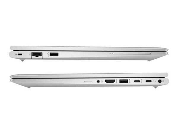 9Y721ET HP EliteBook 650 G10 Notebook - 15.6" - Intel Core i7 - 1355U - 16 GB RAM - 512 GB SSD - UK