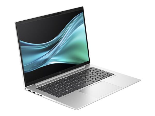 9G177ET HP EliteBook 840 G11 Notebook - Wolf Pro Security - AI Ready - 14" - Intel Core Ultra 7 - 155U - 16 GB RAM - 512 GB SSD - UK - with HP Wolf Pro Security Edition (1 year)