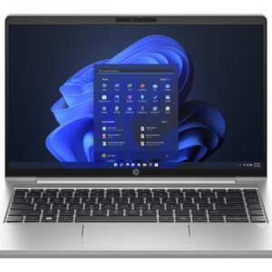 9V1N5AT6 HP ProBook 440 G10 Notebook - 14" - Intel Core i5 - i5-1334U - 16 GB RAM - 256 GB SSD - UK