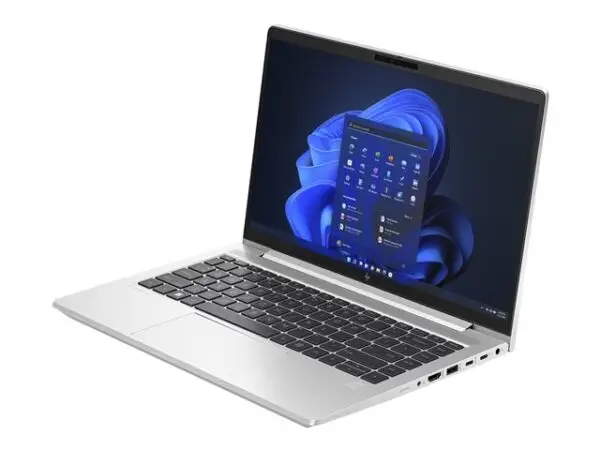 9Y720ET9 HP EliteBook 640 G10 Notebook - 14" - Intel Core i7 - 1355U - 16 GB RAM - 512 GB SSD - UK