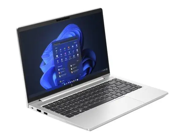 9Y720ET9 HP EliteBook 640 G10 Notebook - 14" - Intel Core i7 - 1355U - 16 GB RAM - 512 GB SSD - UK