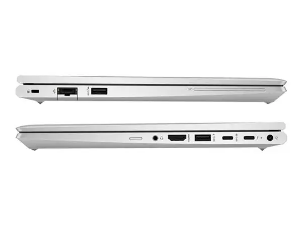 9Y720ET9 HP EliteBook 640 G10 Notebook - 14" - Intel Core i7 - 1355U - 16 GB RAM - 512 GB SSD - UK