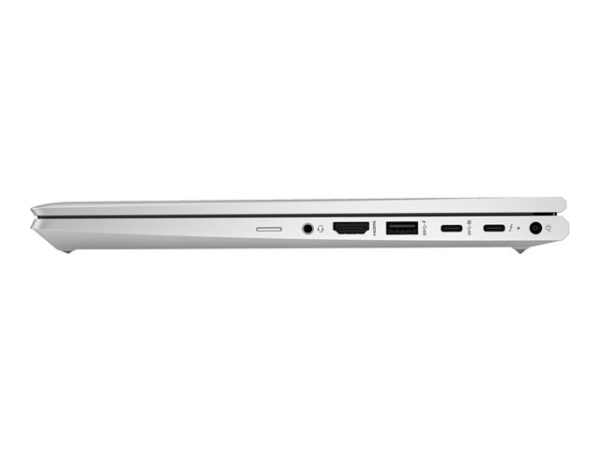 9Y720ET9 HP EliteBook 640 G10 Notebook - 14" - Intel Core i7 - 1355U - 16 GB RAM - 512 GB SSD - UK