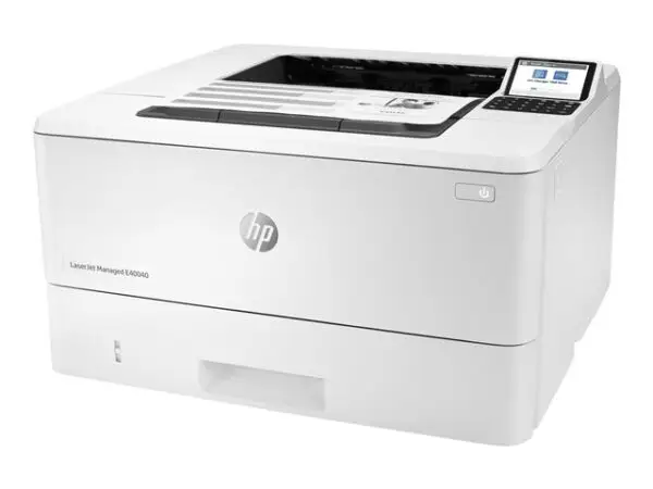 3PZ35A3 HP LaserJet E40040dn - printer - B/W - laser