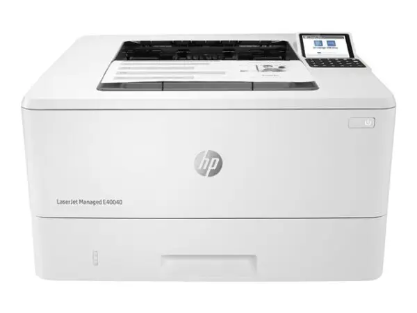 3PZ35A3 HP LaserJet E40040dn - printer - B/W - laser