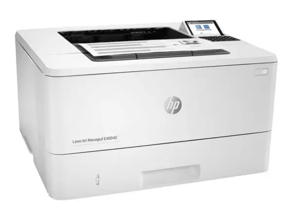 3PZ35A3 HP LaserJet E40040dn - printer - B/W - laser