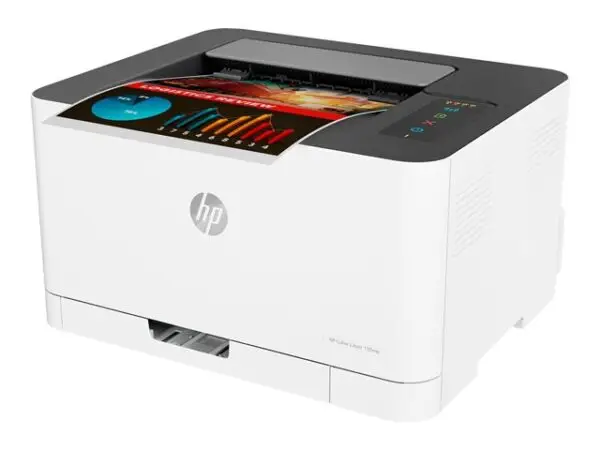 4ZB95A4 HP Color Laser 150nw - printer - colour - laser