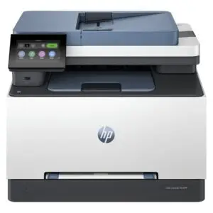499Q6F HP Color LaserJet Pro MFP 3302sdw - multifunction printer - colour