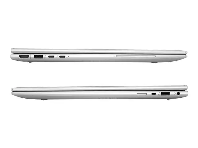 9G178ET HP EliteBook 860 G11 Notebook - AI Ready - 16" - Intel Core Ultra 7 - 155U - vPro - 16 GB RAM - 512 GB SSD - UK - with HP Wolf Pro Security Edition (1 year)