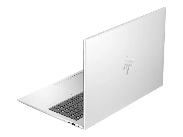 9G178ET HP EliteBook 860 G11 Notebook - AI Ready - 16" - Intel Core Ultra 7 - 155U - vPro - 16 GB RAM - 512 GB SSD - UK - with HP Wolf Pro Security Edition (1 year)