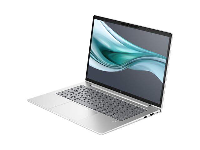 CJ9H4ET5 HP EliteBook 640 G11 Notebook - AI PC - 14" - Intel Core Ultra 7 - 155U - 24 GB RAM - 512 GB SSD - UK
